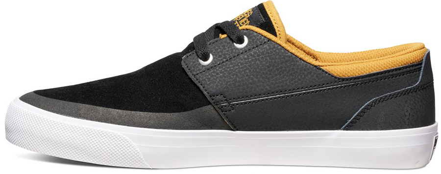 Dc Wes Kremer 2 S Skate Shoes Absolute Snow